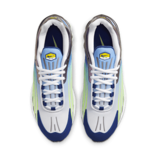 Air Max Plus 2 "Deep Royal Blue" – Data de lançamento