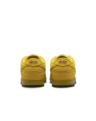 Nike SB Dunk 低筒鞋 Pro 'Saffron Quartz and Pear' (IO0427-300) 發售日期