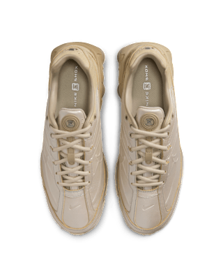 Fecha de lanzamiento de los Shox Ride 2 "Metallic Silver and Desert Khaki" (IH3653-095)