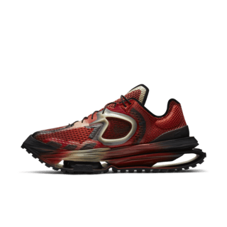 Zoom 004 x MMW "Rust Factor" – Erscheinungsdatum