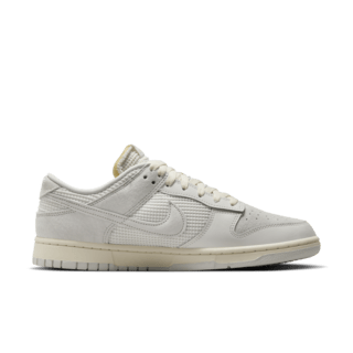 Fecha de lanzamiento de los Dunk Low "Phantom and Light Bone" (HF4297-001)
