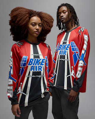 Kolekcja odzieży Jordan x Nigel Sylvester Brick by Brick – data premiery