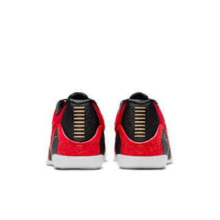 Kobe 9 低筒鞋 Protro EM 'University Red and Metallic Gold' (IH1400-600) 發售日期