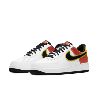 【NIKE公式】エア フォース 1 'Rayguns' (CU8070-100 / AF 1)