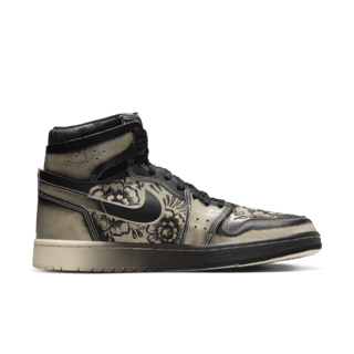 Air Jordan 1 Zoom Air CMFT 2 'Día De Muertos' (FQ8155-010) 發售日期