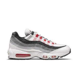วันเปิดตัว Air Max 95 “Smoke Grey”