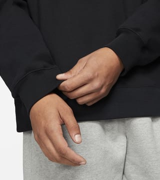 Fecha de lanzamiento de la colección de ropa Nike x Stüssy