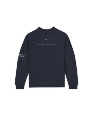 วันเปิดตัว NOCTA 8K Peaks Apparel Collection