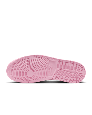 Air Jordan 1 Low x Travis Scott „Shy Pink and Tropical Pink” (IQ7604-101) – data premiery