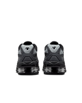 Lanseringsdato for Shox Ride 2 «Light Graphite and Black» (IB4470-099)