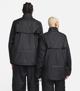 Fecha de lanzamiento de la colección de ropa Nike x Stüssy
