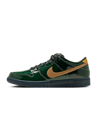 NIKE SB DUNK LOW PRO PRM WC Release Date