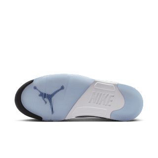 Air Jordan 5 Retro OG 'White and Metallic Silver' (HF6248-002) Release Date