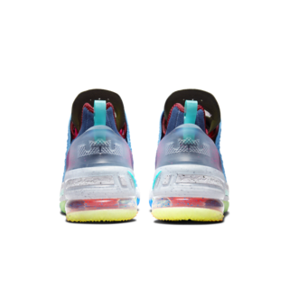 LeBron 18 'Best 1-9' Release Date