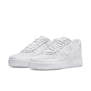 Air Force 1 '07 "Fresh" (DM0211-100) Lansman Tarihi