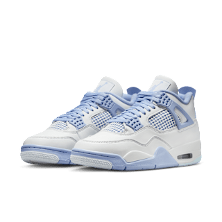 Air Jordan 4 Retro Release Date