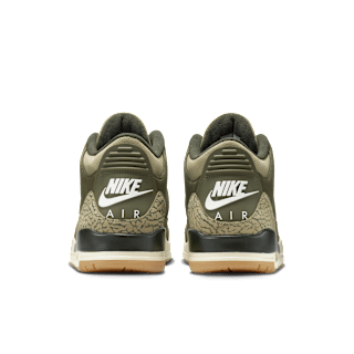 Air Jordan 3 'Medium Olive' (DN3707-202) Release Date