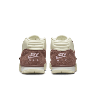 วันเปิดตัว Air Trainer 1 "Soft Pink and Coconut Milk" (DM0522-201)