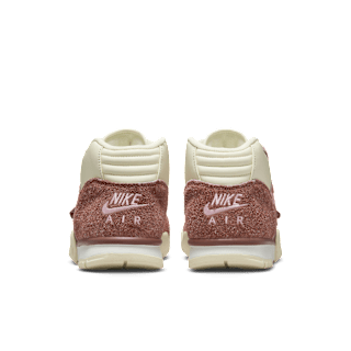 Air Trainer 1 'Soft Pink and Coconut Milk' (DM0522-201) 發售日期