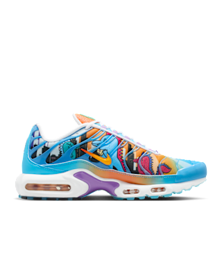Air Max Plus x Doernbecher Freestyle 'Sergio' (IO7690-921) Release Date
