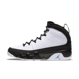 Air Jordan 9 'University Blue' 發售日期