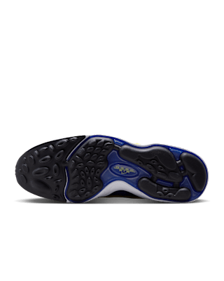 Fecha de lanzamiento de los Air Zoom Spiridon "Deep Royal Blue and Metallic Silver" (HF9117-101)