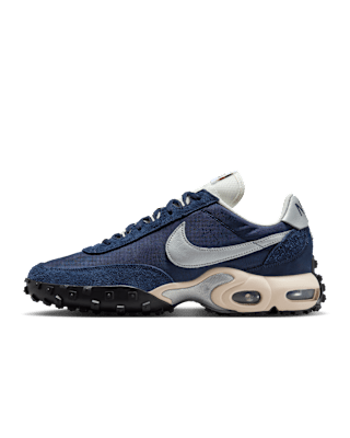 【NIKE公式】エア マックス ワッフル 'Obsidian and Midnight Navy'  (IB3656-400 / NIKE AIR MAX WAFFLE SP 2 )/