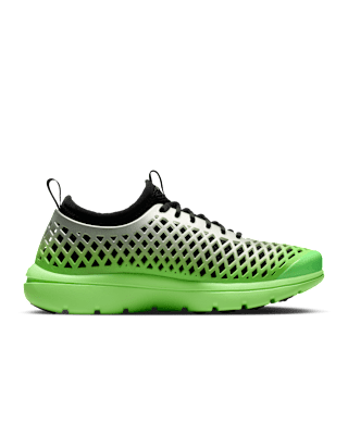 Releasedatum för Rejuven8 Run IG "Metallic Silver and Voltage Green" (IF5958-003) för kvinnor