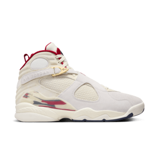 วันเปิดตัว Air Jordan 8 x SoleFly "Mi Casa es Su Casa" (FJ2850-107)