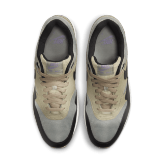 Air Max 1 "Neutral Olive and Black" (FB9660-003) – Erscheinungsdatum