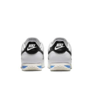 Fecha de lanzamiento del Cortez "White and Black" (DM4044-100)