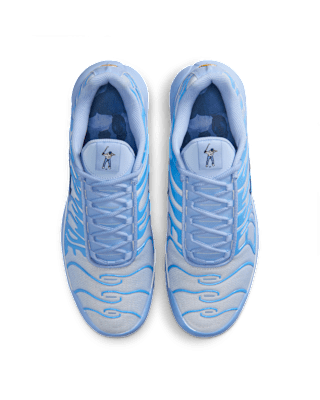 NIKE AIR MAX PLUS Release Date