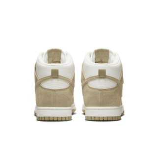 Fecha de lanzamiento del Dunk High "Limestone" (DQ7679-001)