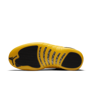 Air Jordan 12 'University Gold' Release Date
