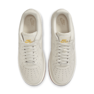 Women's Air Force 1 '07 'Phantom' (DZ2708-001) release date