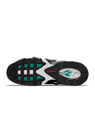 Air Griffey Max 1 'Black and Freshwater' (DM8311-001) Release Date