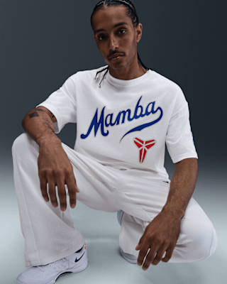 Kobe Apparel Collection Release Date