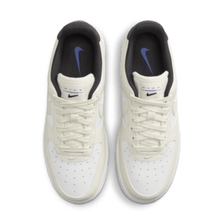 女款 Air Force 1 '07 'Coconut Milk' (DZ2708-101) 發售日期 