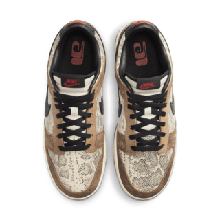 วันเปิดตัว Dunk Low "Head 2 Head" (FJ5434-120)