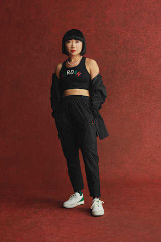 Jordan x Nina Chanel Abney 服飾系列發售日期