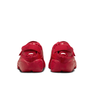 Women's Air Rift Leather 'Fire Red' (HM5737-600) release date