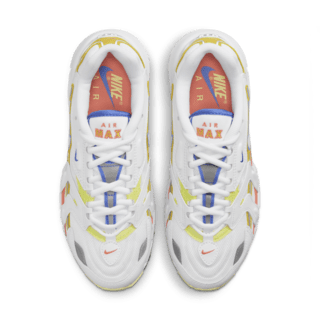 女款 Air Max 96 II 'Magic Ember' 發售日期