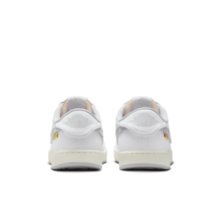 วันเปิดตัว AJKO 1 Low x UNION "White" (DO8912-101)