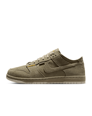 Date de sortie de la Dunk Low x UNION Fatigue "Bamboo and University Gold" (IF7380-200)