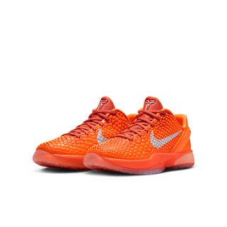 코비 6 프로트로 'Total Orange'(IH1871-800) 출시일