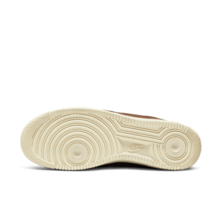 Fecha de lanzamiento del Air Force 1 '07 Premium Vintage "Pecan" (DO9785-200)