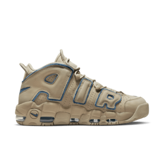 Air More Uptempo 'Limestone and Valerian Blue' (DV6993-200) Release Date