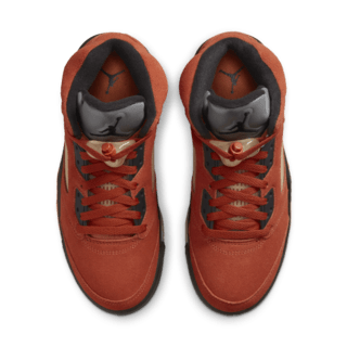 Fecha de lanzamiento del Air Jordan 5 "Dunk on Mars" (DD9336-800) para mujer