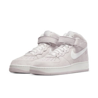 Air Force 1 Mid 'Venice' (DM0107-500) Release Date