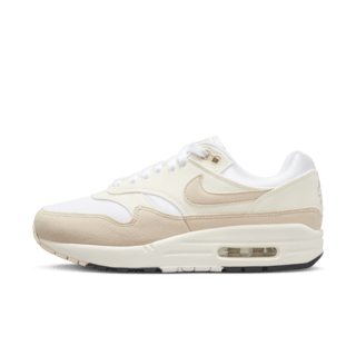 วันเปิดตัว Air Max 1 "Pale Ivory" ผู้หญิง (DZ2628-101) 